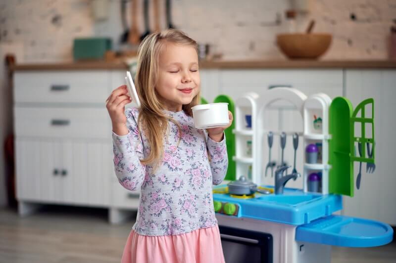 Taste-safe sensory nulla dignissim Childcare Template Blog Img 3